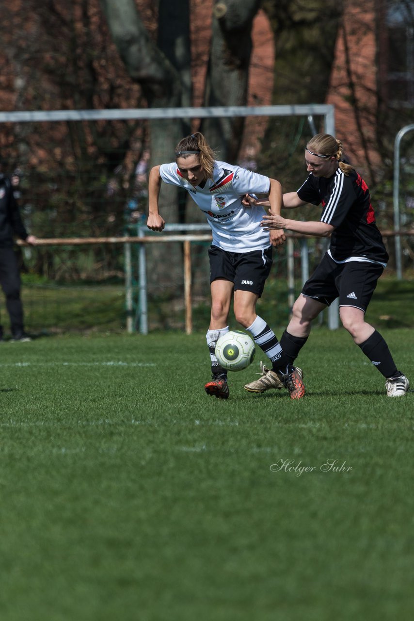 Bild 68 - Frauen Kieler MTV - SV Neuenbrook/Rethwisch : Ergebnis: 5:0